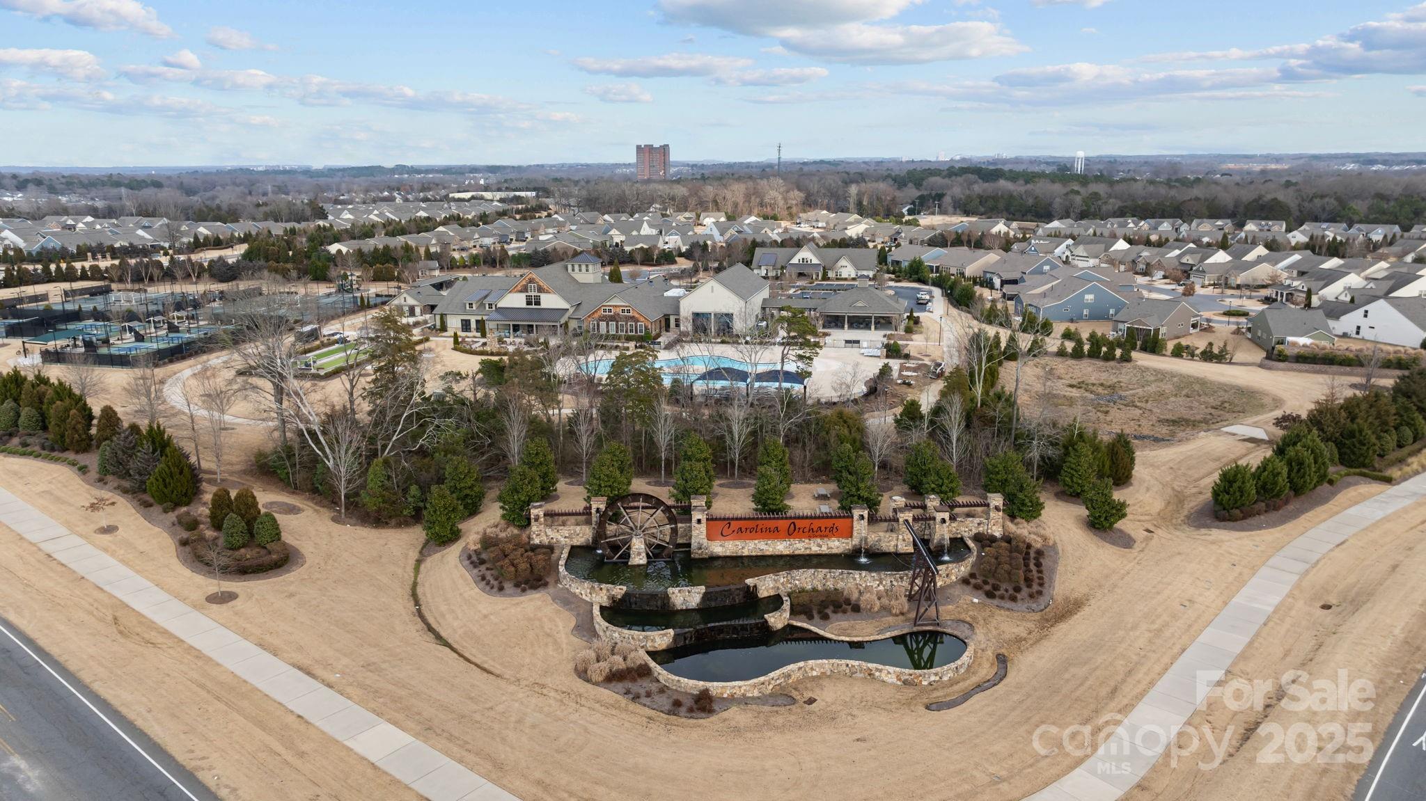 247 Olive Street Fort Mill, SC 29715 - Photo 43 of 46