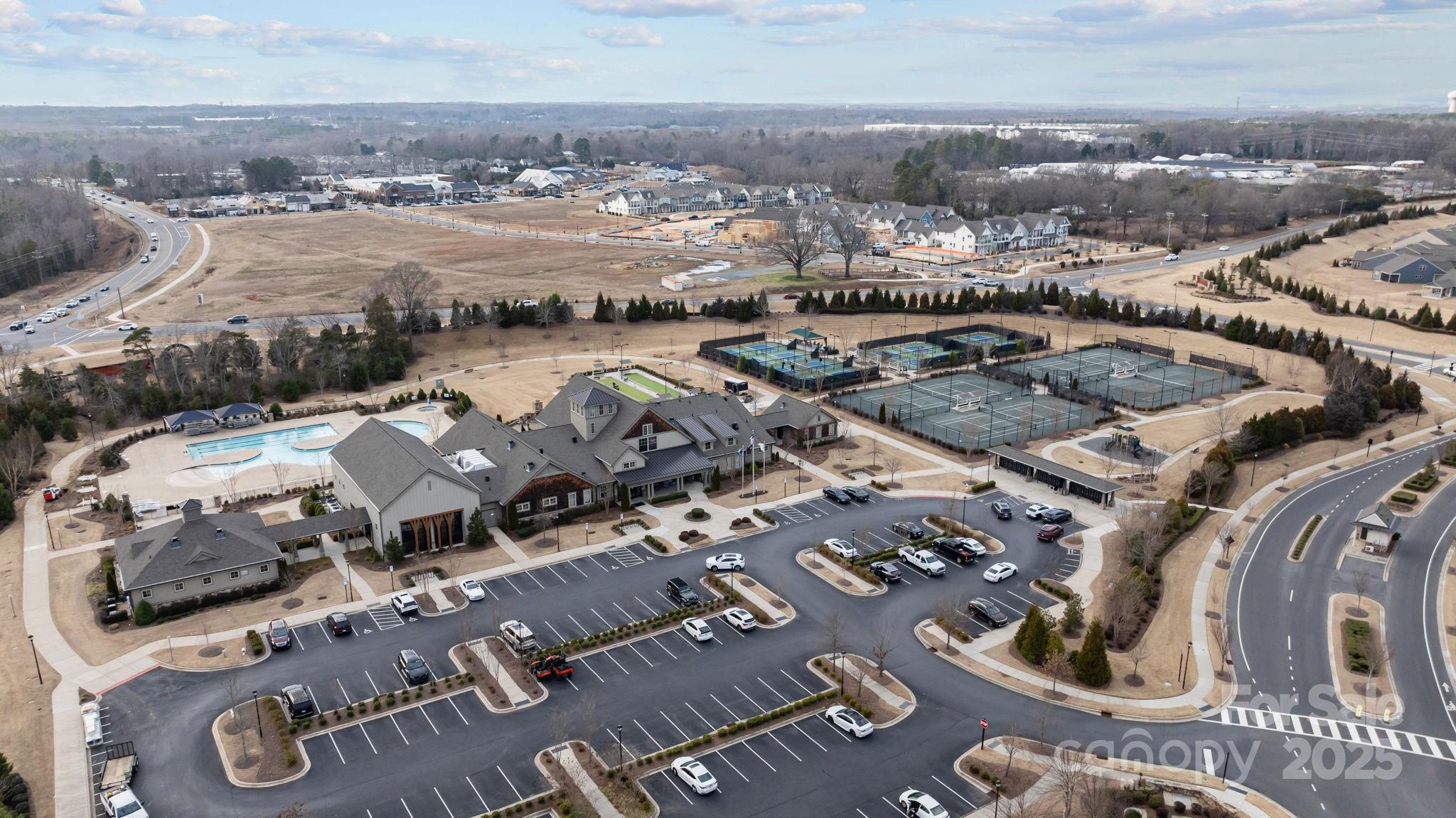 247 Olive Street Fort Mill, SC 29715 - Photo 44 of 46