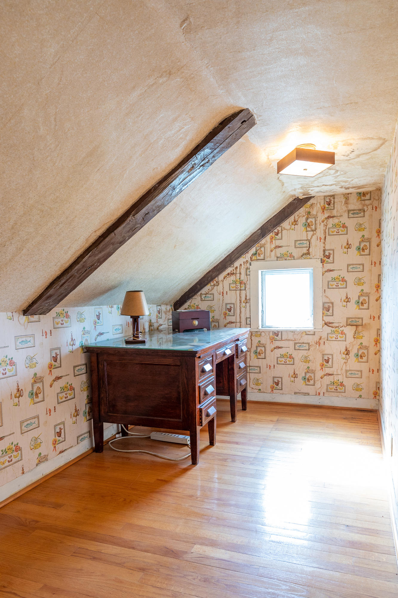 94 Joy Road Lincolnville, ME 04849 - Photo 20 of 50 Office