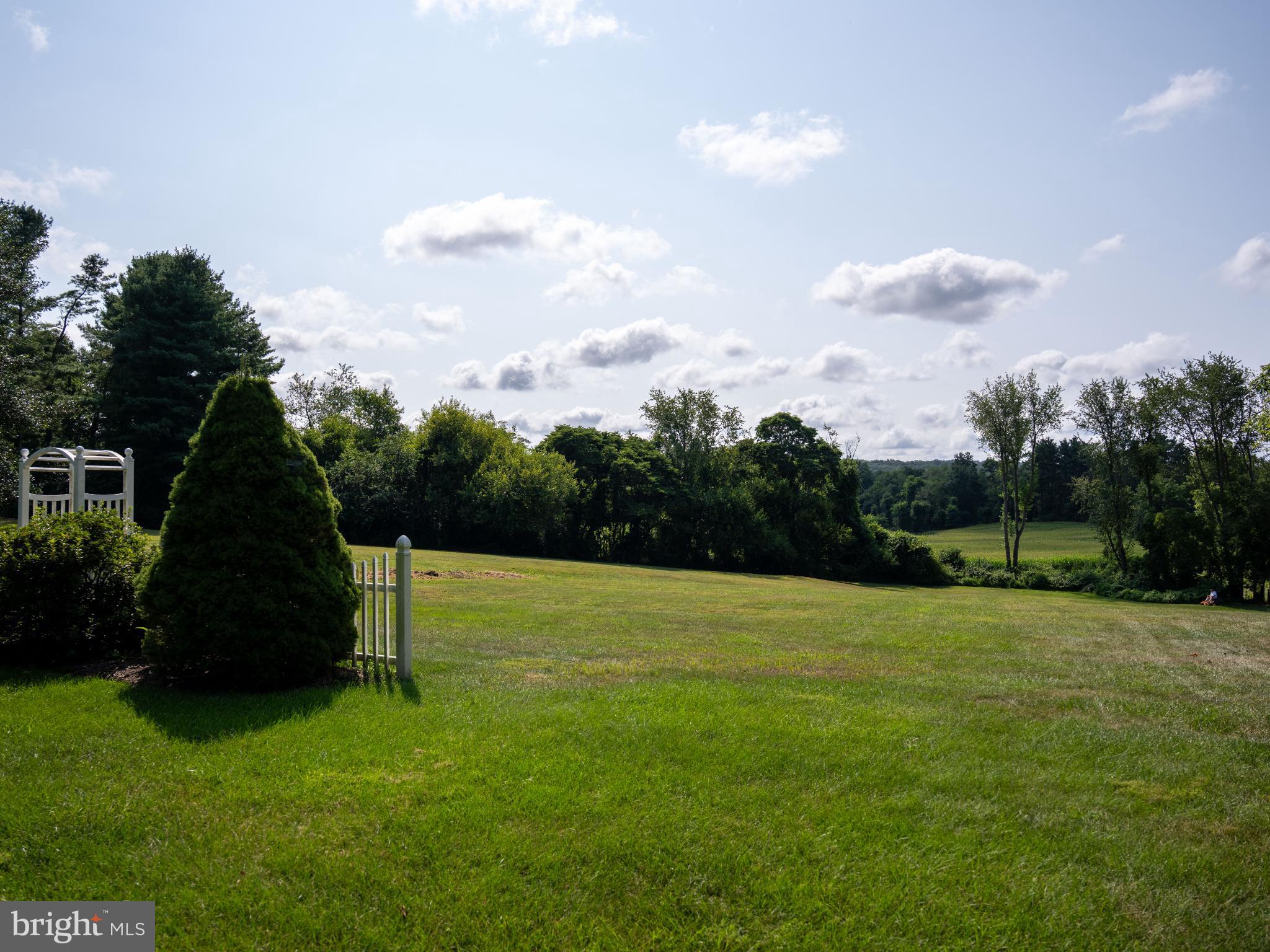 715 Sullivan Road Westminster, MD 21157 - Photo 35 of 59 a view of an outdoor space and a yard