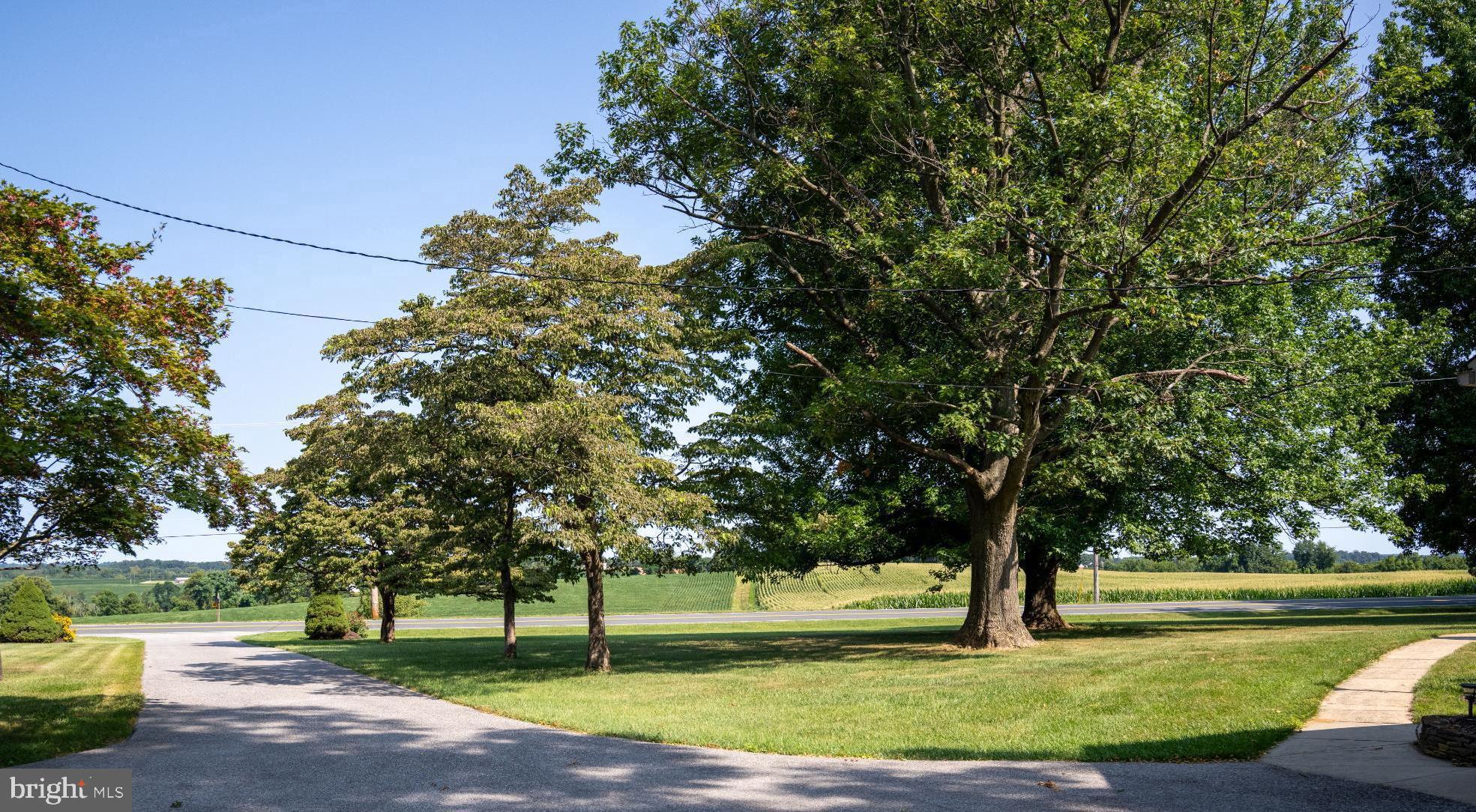 715 Sullivan Road Westminster, MD 21157 - Photo 48 of 59 a view of a park with large trees