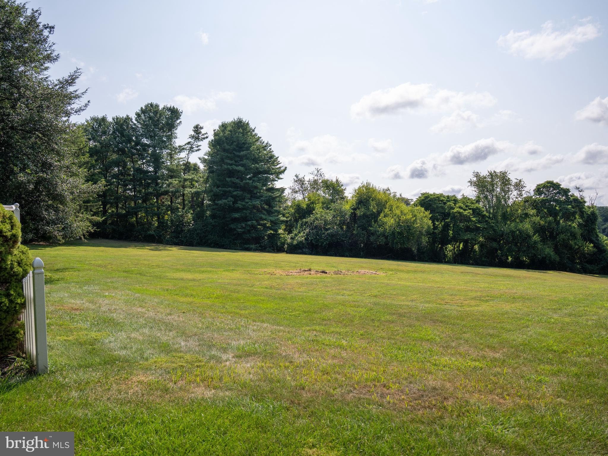 715 Sullivan Road Westminster, MD 21157 - Photo 55 of 59 a view of a field with an trees
