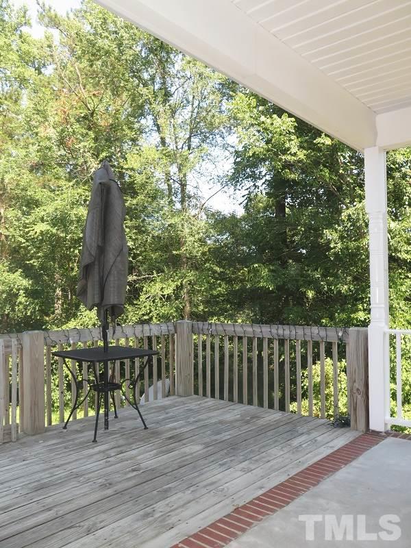 3221 Sandy Bluff Road Raleigh, NC 27616 - Photo 16 of 22