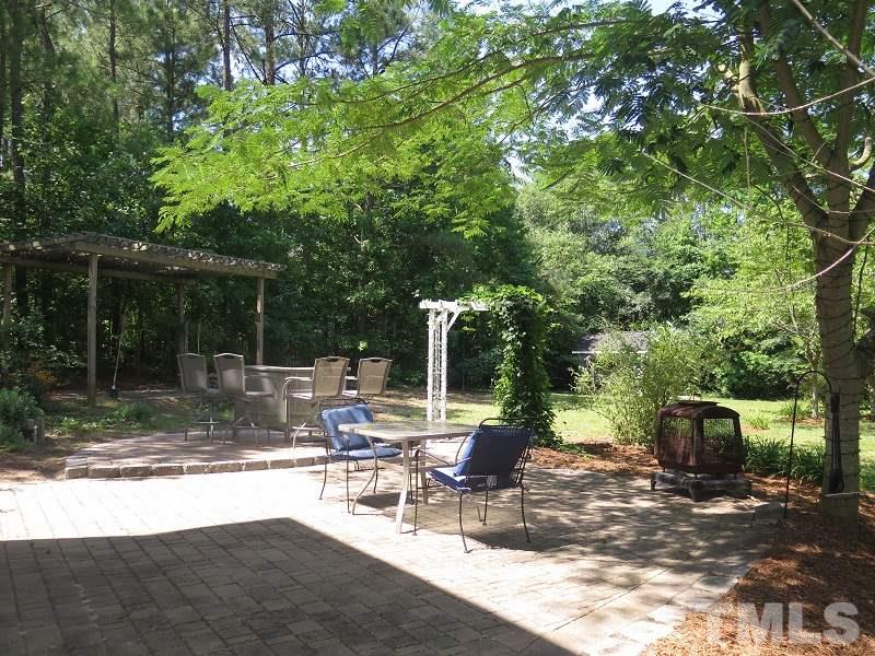3221 Sandy Bluff Road Raleigh, NC 27616 - Photo 17 of 22