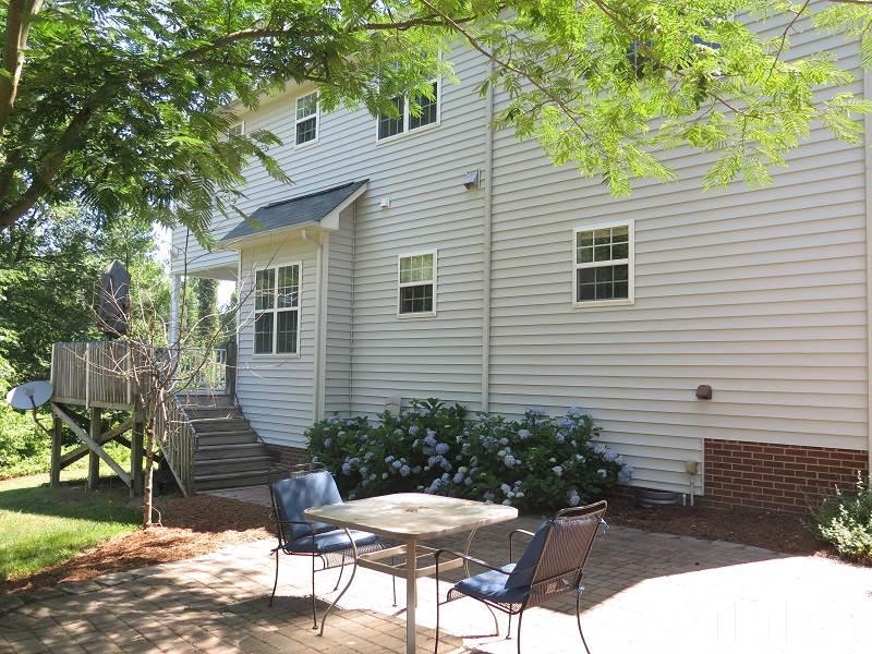 3221 Sandy Bluff Road Raleigh, NC 27616 - Photo 18 of 22