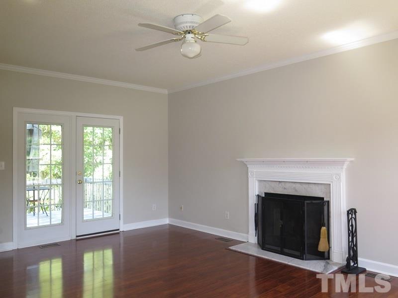 3221 Sandy Bluff Road Raleigh, NC 27616 - Photo 3 of 22