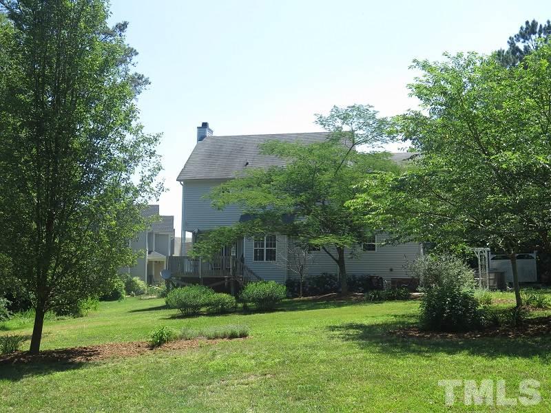 3221 Sandy Bluff Road Raleigh, NC 27616 - Photo 22 of 22
