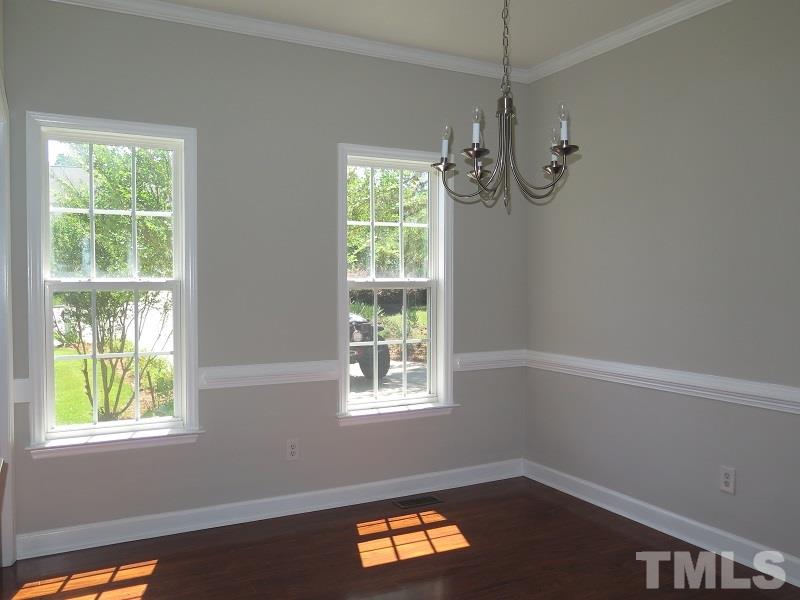 3221 Sandy Bluff Road Raleigh, NC 27616 - Photo 4 of 22