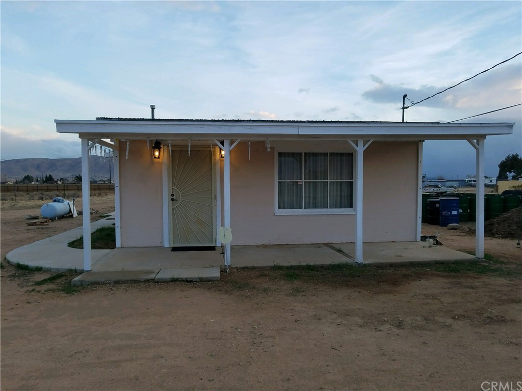 11559 Dominquez Road Apple Valley, CA 92308 - Photo 1 of 1 Gallery Image 1