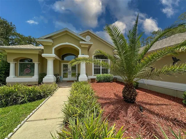 $539,900 | 13807 Eagles Rock Court, Hudson, FL 34667