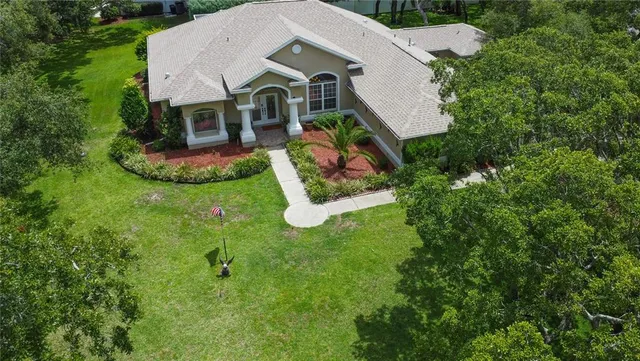 $539,900 | 13807 Eagles Rock Court, Hudson, FL 34667