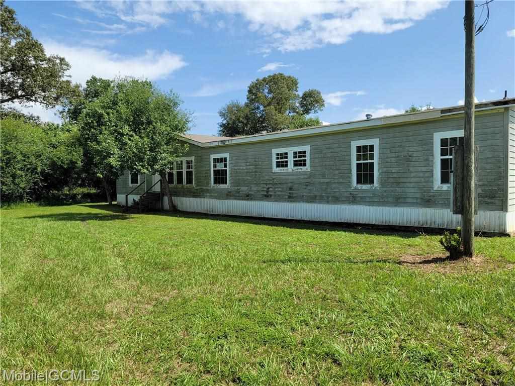 20252 Hoyle Bryars Road Perdido, AL 36562 - Photo 1 of 9