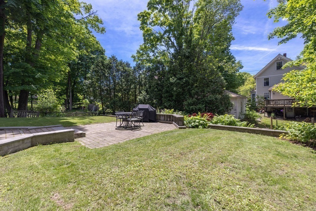 9 Spring Hill Road Boston, MA 02136 - Photo 29 of 32