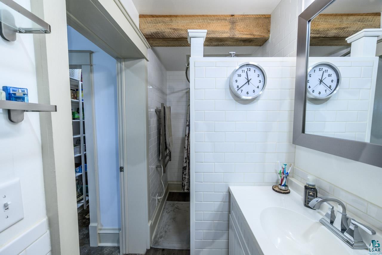 601 Main Street Biwabik, MN 55708 - Photo 28 of 39 Bathroom