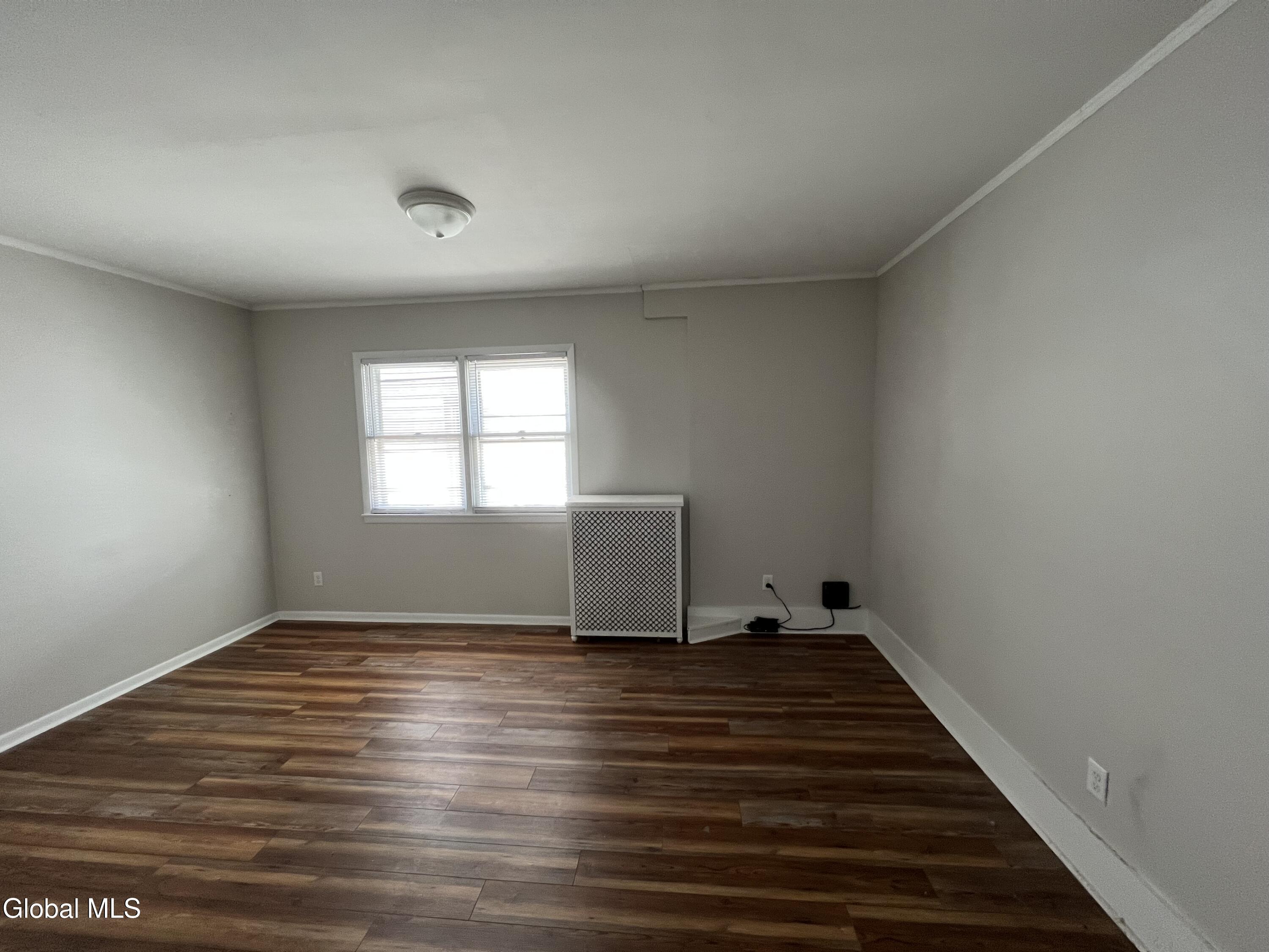 1114 Union Street, Unit 2 Schenectady, NY 12308 - Photo 13 of 34 Living Room