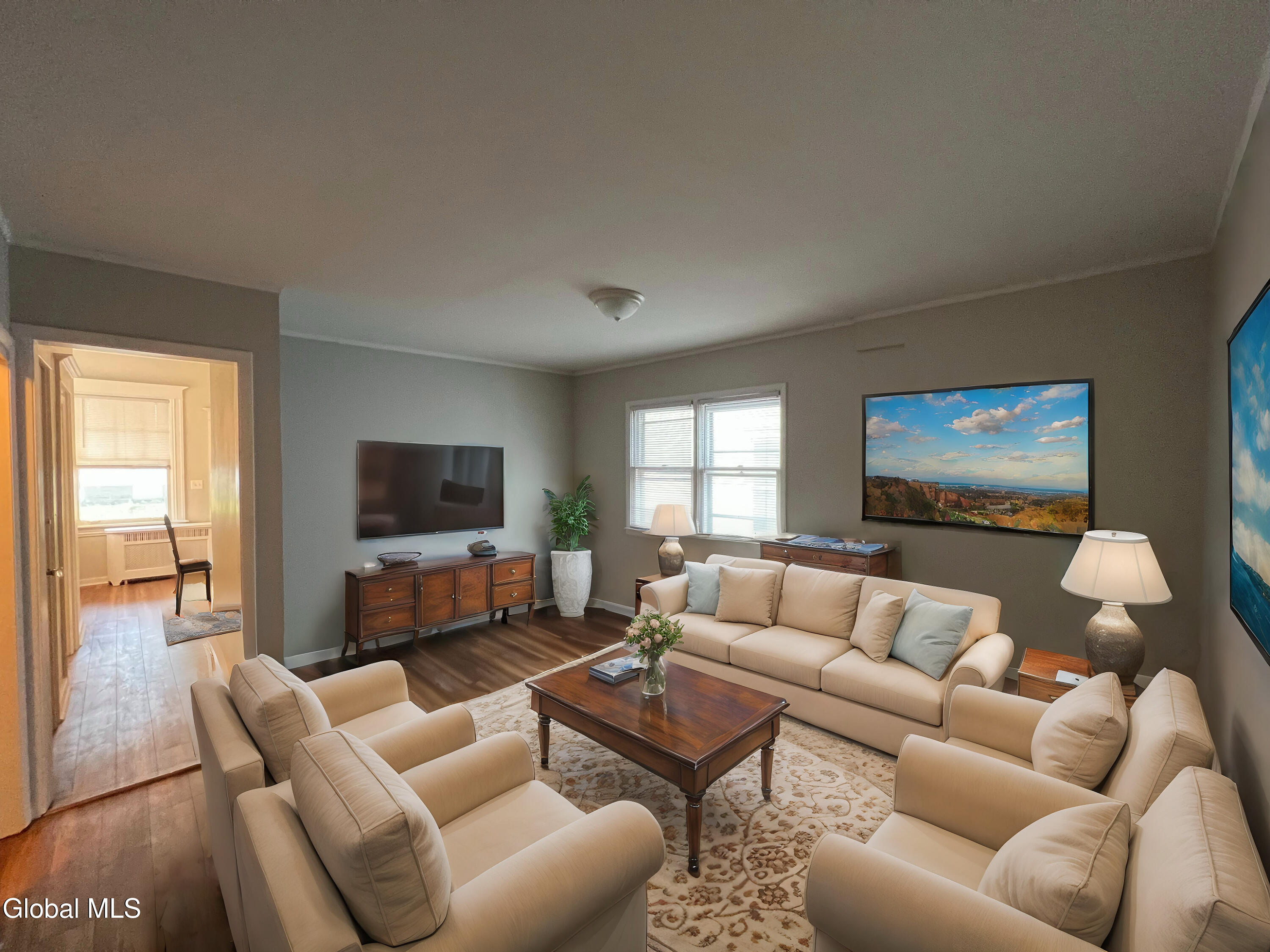 1114 Union Street, Unit 2 Schenectady, NY 12308 - Photo 16 of 34 Virtual Staging AI - IMG_8415 - October