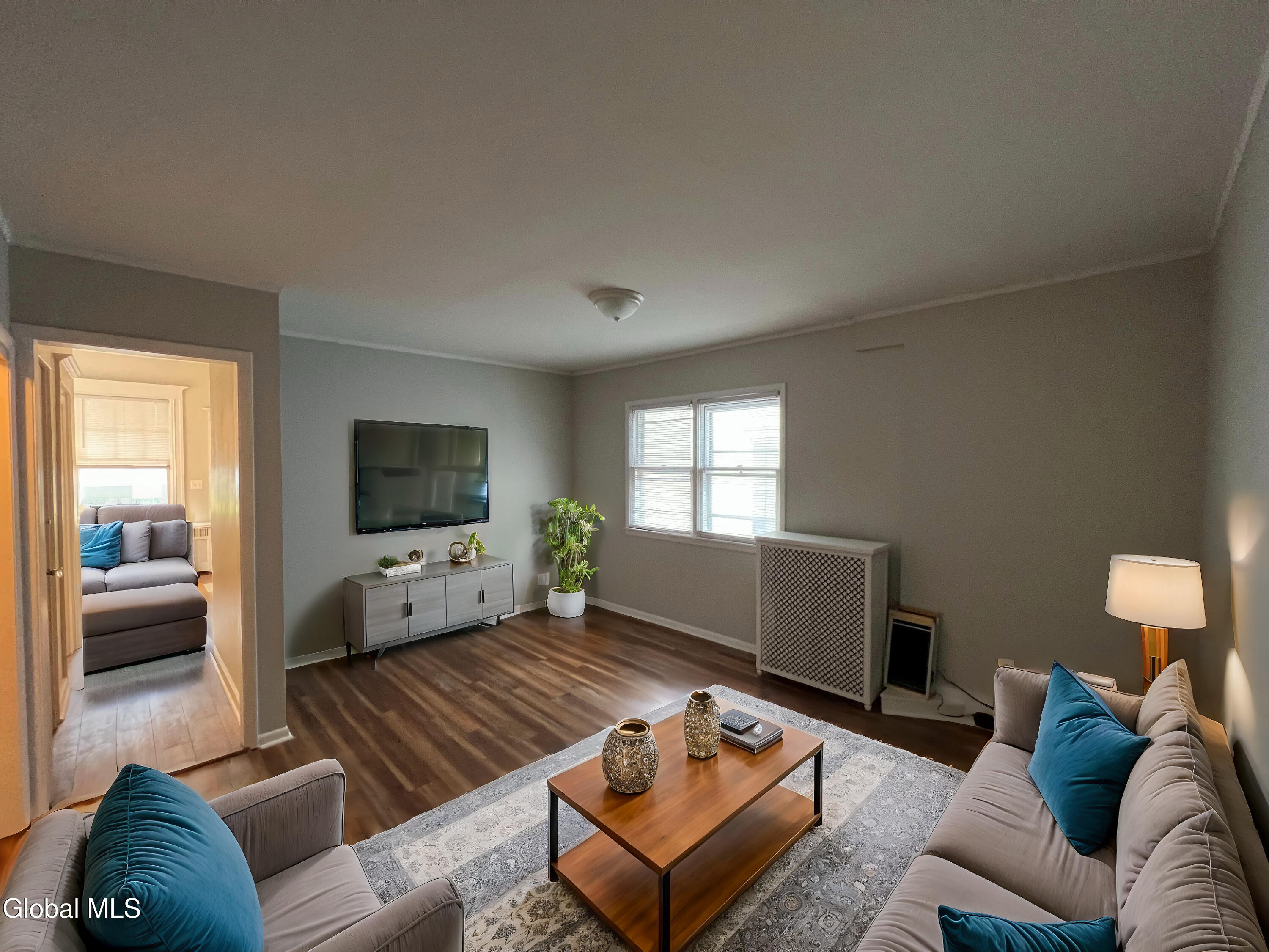 1114 Union Street, Unit 2 Schenectady, NY 12308 - Photo 17 of 34 Virtual Staging AI - IMG_8415 - October