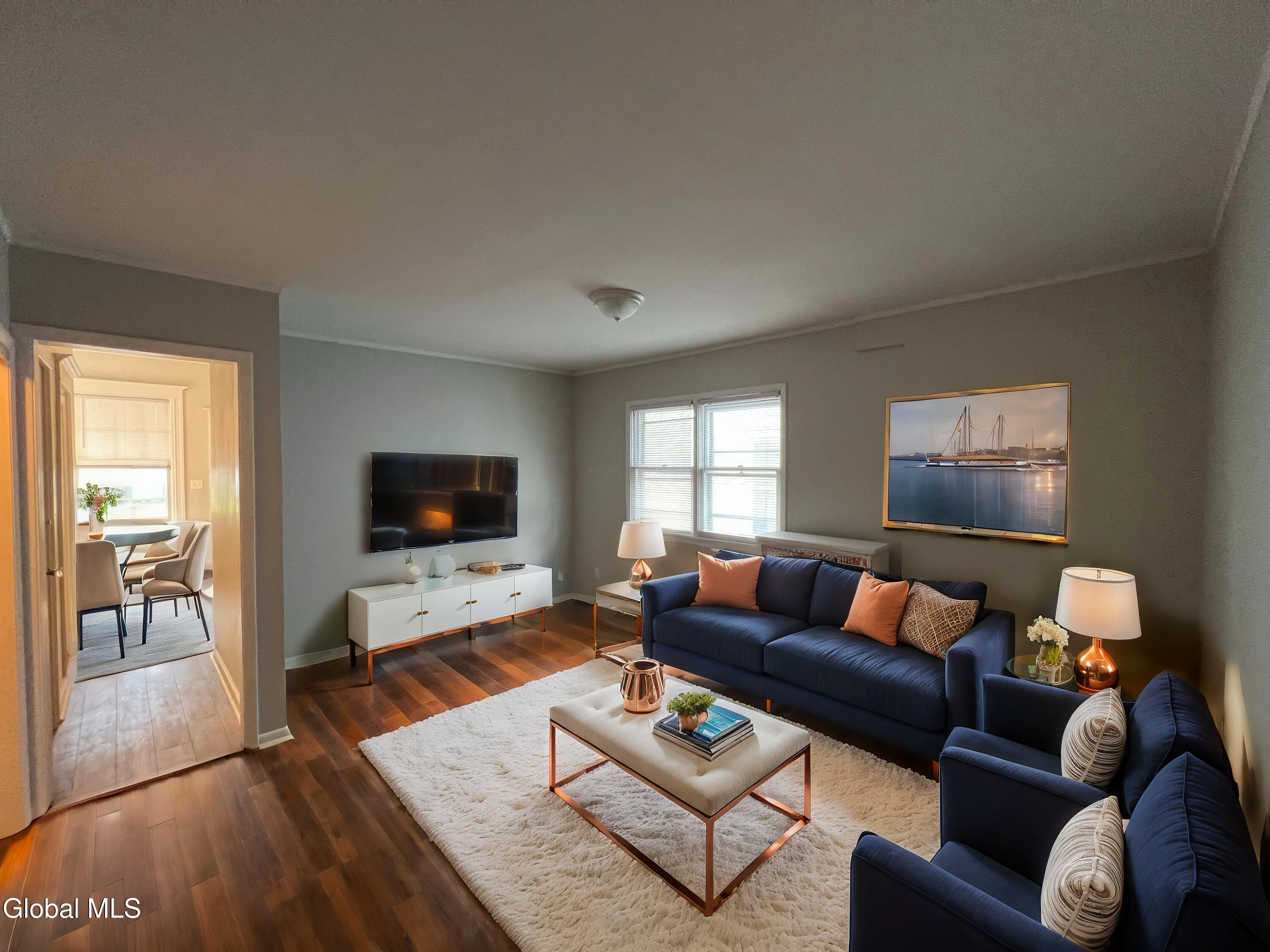 1114 Union Street, Unit 2 Schenectady, NY 12308 - Photo 18 of 34 Virtual Staging AI - IMG_8415 - October