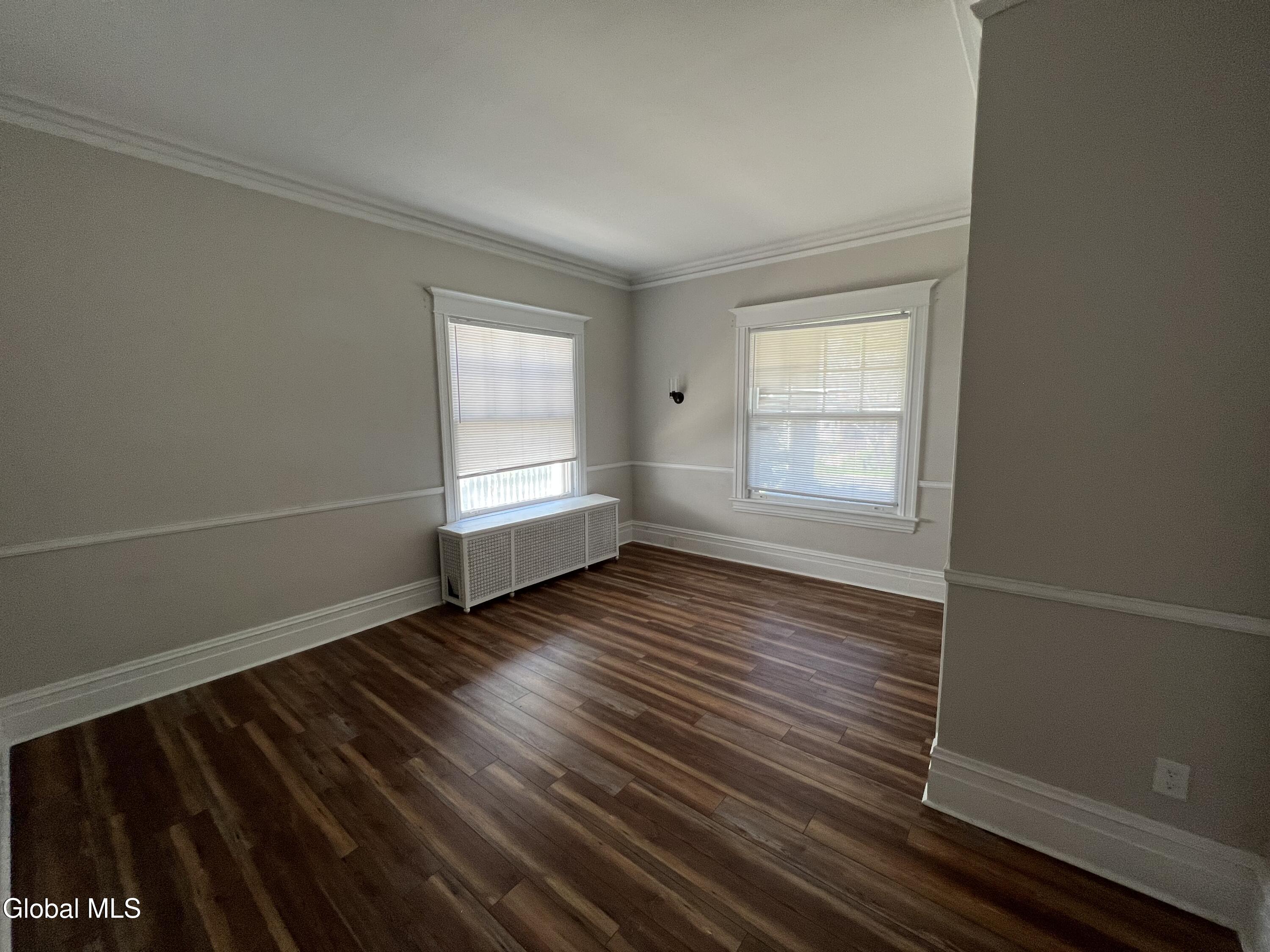 1114 Union Street, Unit 2 Schenectady, NY 12308 - Photo 19 of 34 Bedroom