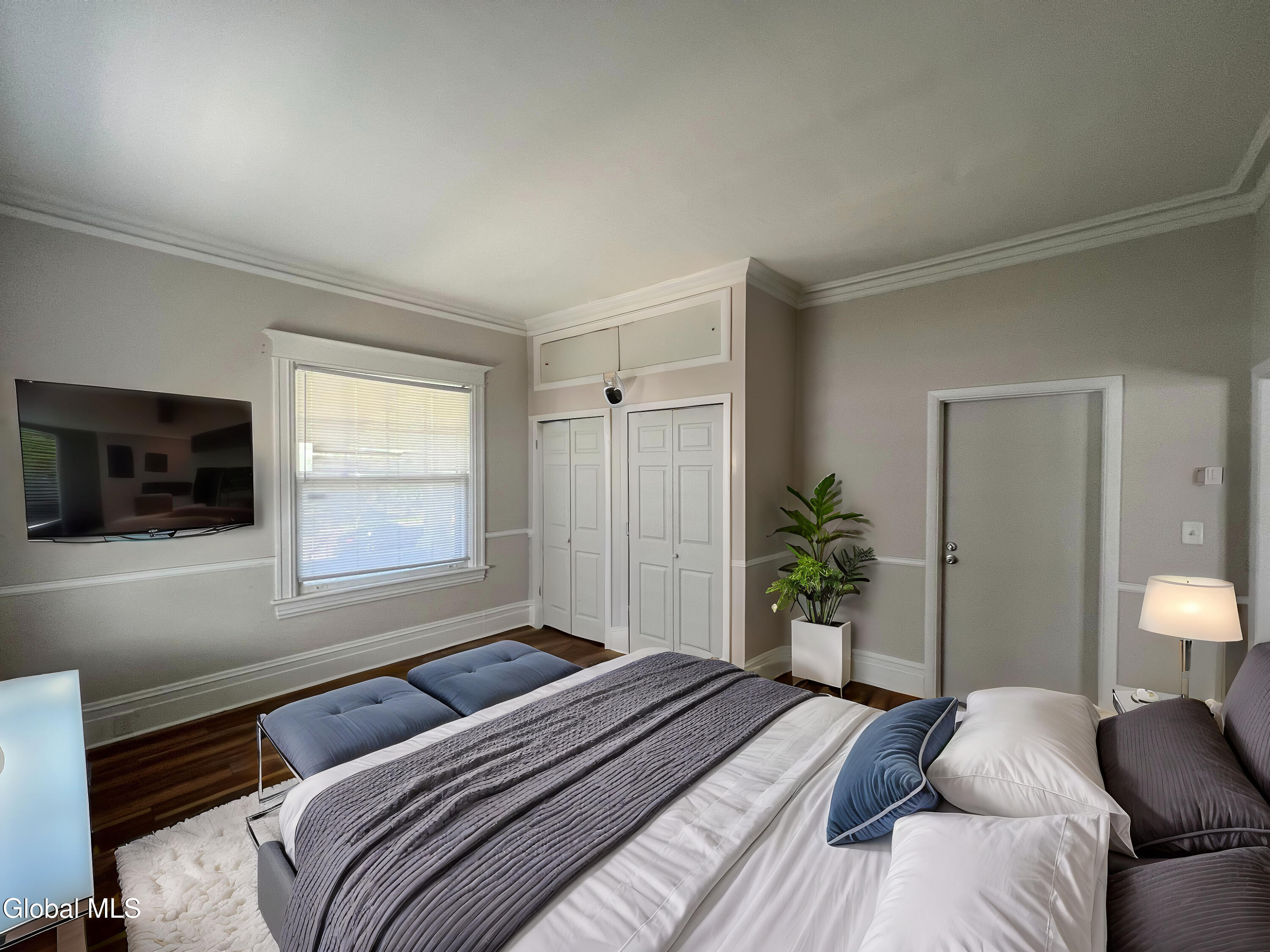 1114 Union Street, Unit 2 Schenectady, NY 12308 - Photo 23 of 34 Virtual Staging AI - IMG_8307 - October