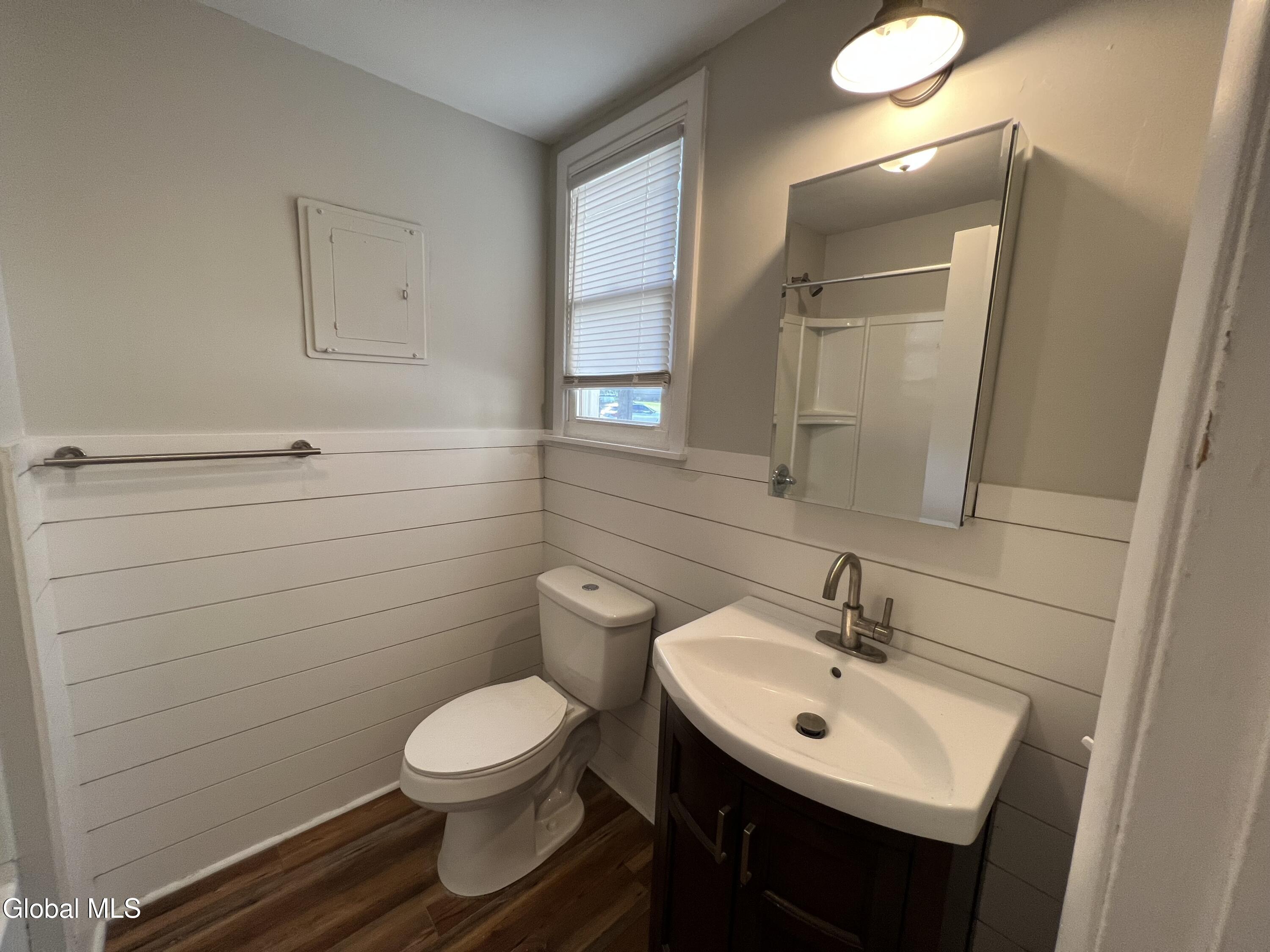 1114 Union Street, Unit 2 Schenectady, NY 12308 - Photo 28 of 34 Bathroom