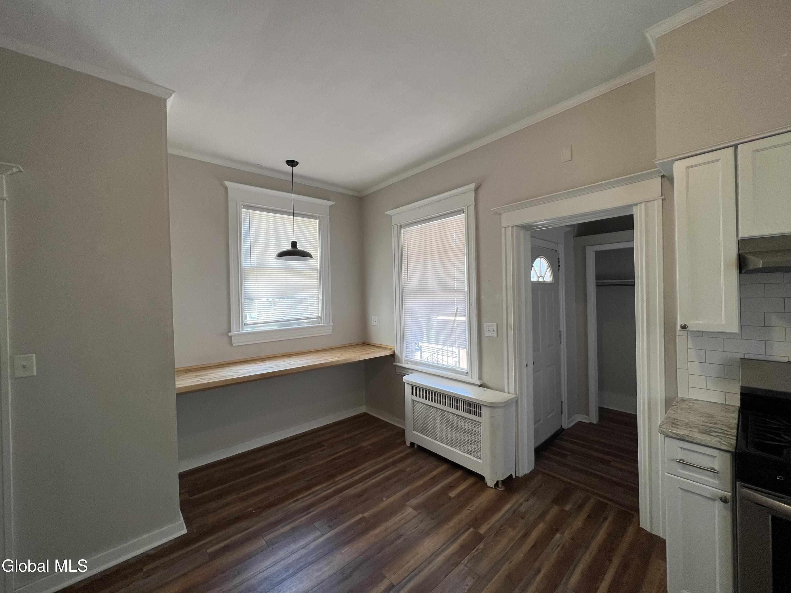 1114 Union Street, Unit 2 Schenectady, NY 12308 - Photo 8 of 34 Kitchen