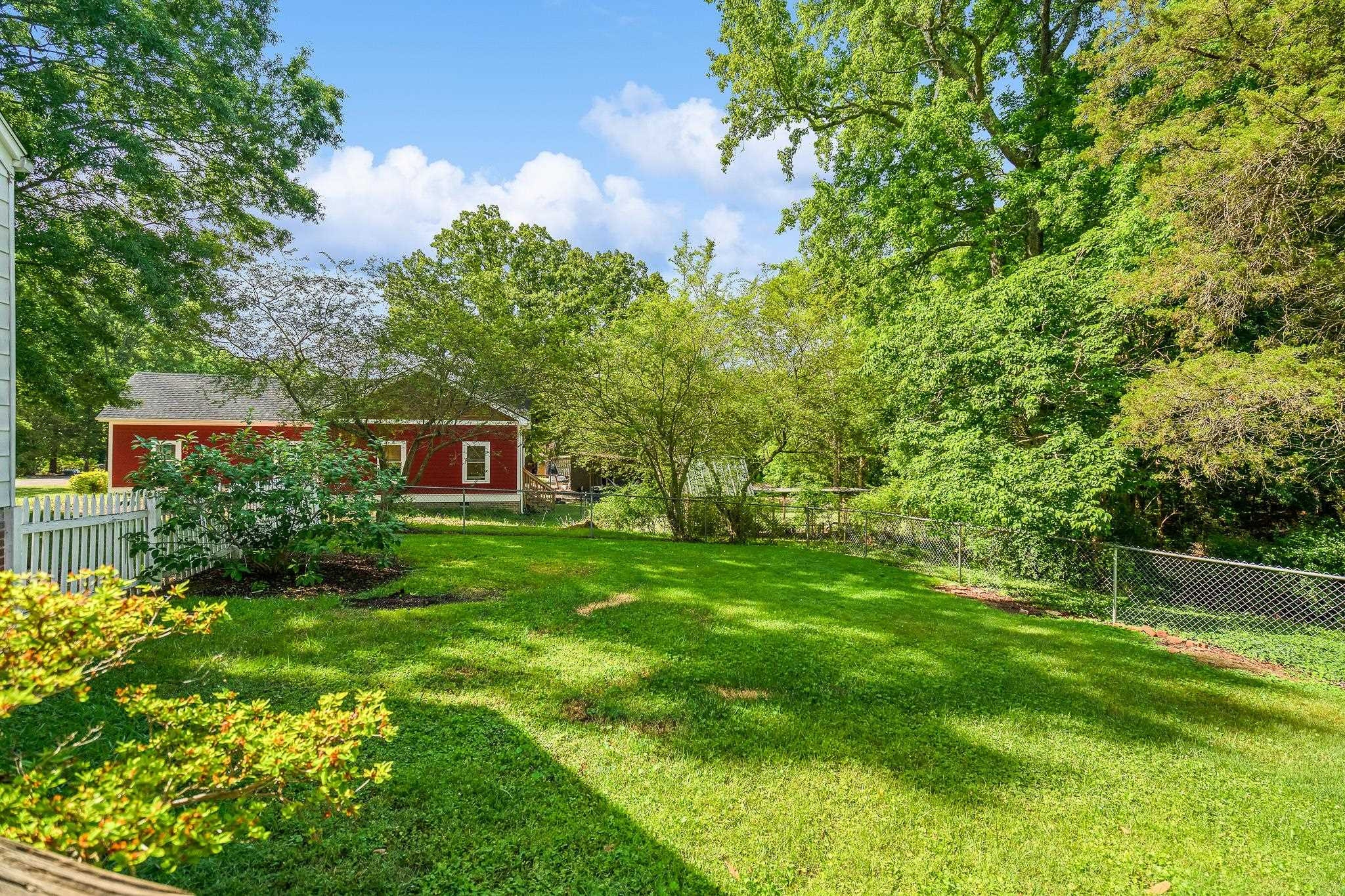 1431 Cole Mill Road Durham, NC 27705 - Photo 24 of 26 Photo 24