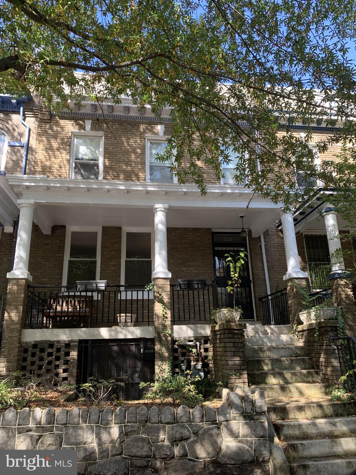1211 Park Road Northwest Washington, DC 20010 - Photo 1 of 7 Gallery Image 1