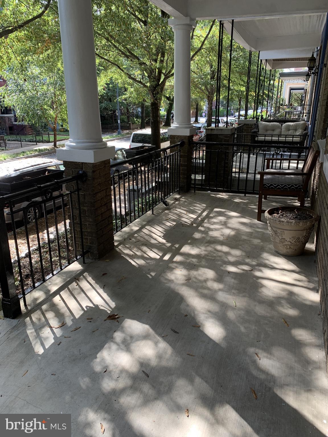 1211 Park Road Northwest Washington, DC 20010 - Photo 2 of 7 Gallery Image 2