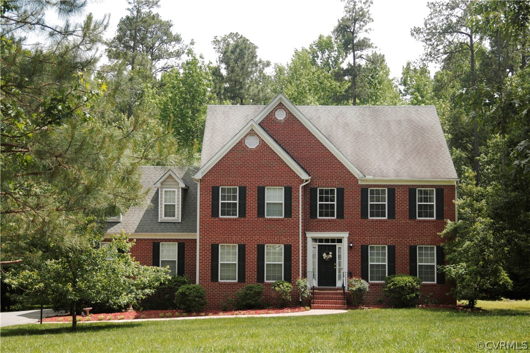 13707 Brandy Oaks Road Chesterfield, VA 23832 - Photo 1 of 50 The House