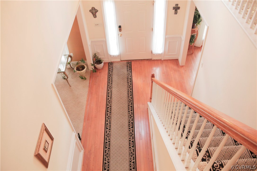 13707 Brandy Oaks Road Chesterfield, VA 23832 - Photo 11 of 50 Gallery Image 11