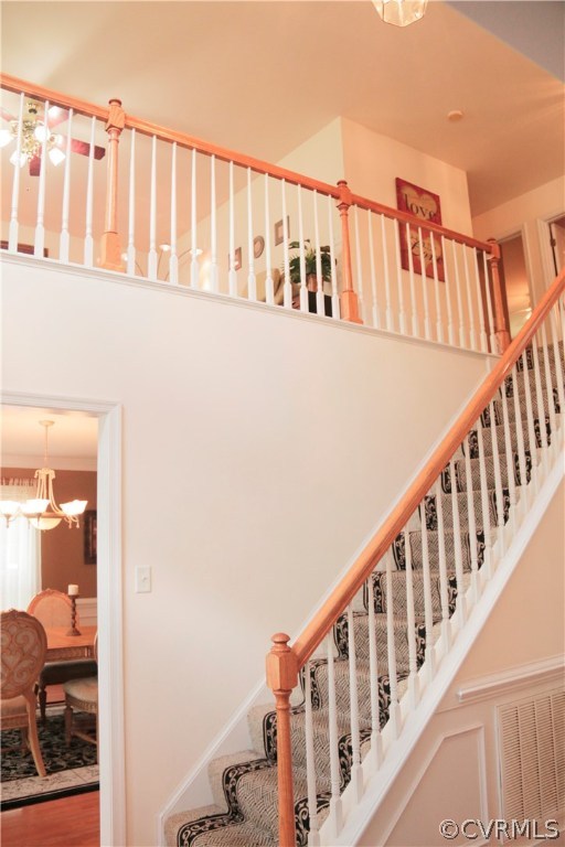 13707 Brandy Oaks Road Chesterfield, VA 23832 - Photo 12 of 50 Gallery Image 12