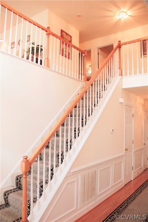 13707 Brandy Oaks Road Chesterfield, VA 23832 - Photo 13 of 50 Gallery Image 13
