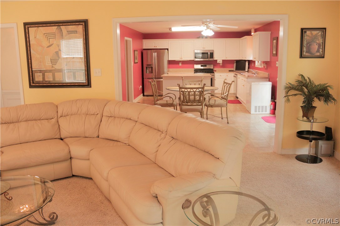 13707 Brandy Oaks Road Chesterfield, VA 23832 - Photo 15 of 50 Gallery Image 15