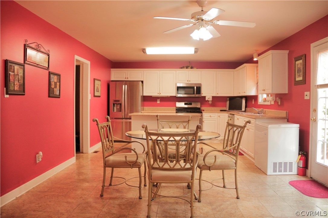 13707 Brandy Oaks Road Chesterfield, VA 23832 - Photo 16 of 50 Gallery Image 16