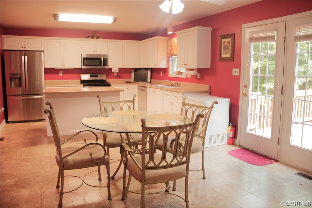 13707 Brandy Oaks Road Chesterfield, VA 23832 - Photo 17 of 50 Gallery Image 17