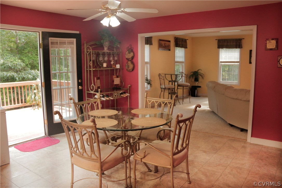 13707 Brandy Oaks Road Chesterfield, VA 23832 - Photo 19 of 50 Gallery Image 19
