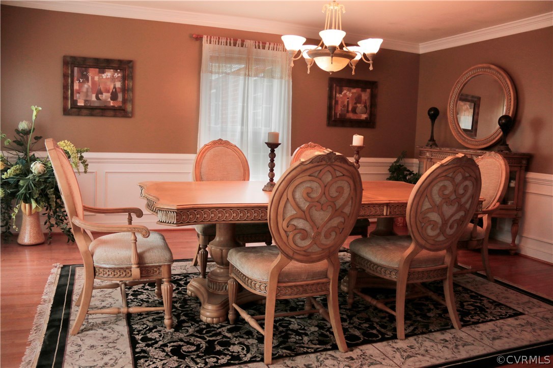 13707 Brandy Oaks Road Chesterfield, VA 23832 - Photo 20 of 50 Gallery Image 20