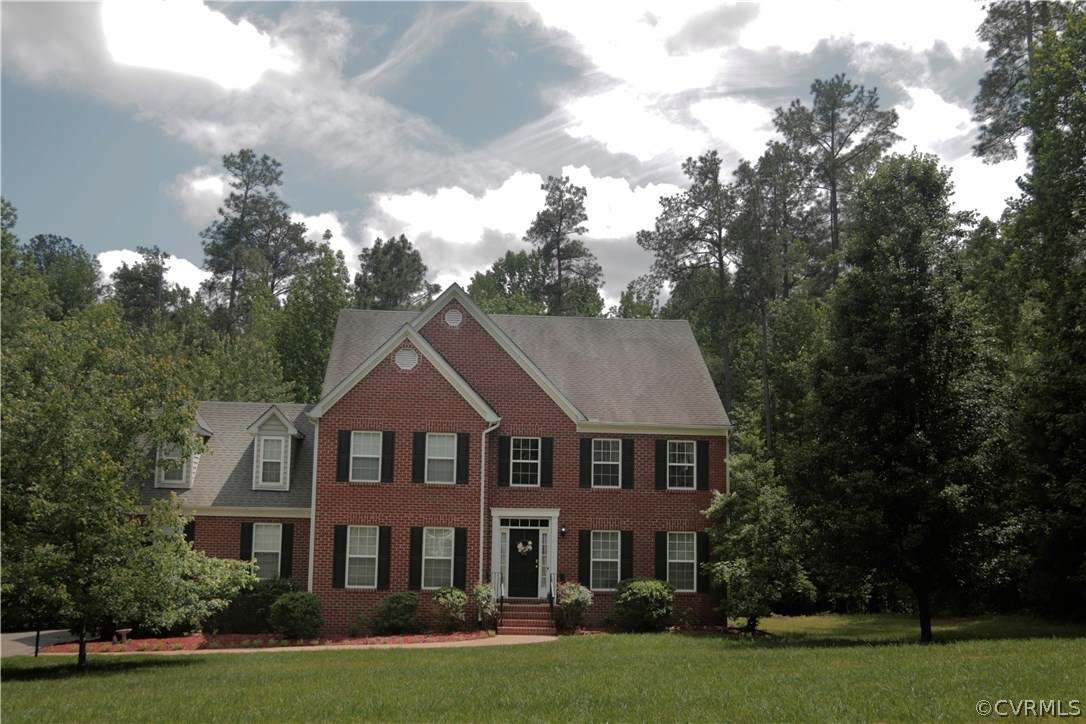 13707 Brandy Oaks Road Chesterfield, VA 23832 - Photo 2 of 50 Gallery Image 2