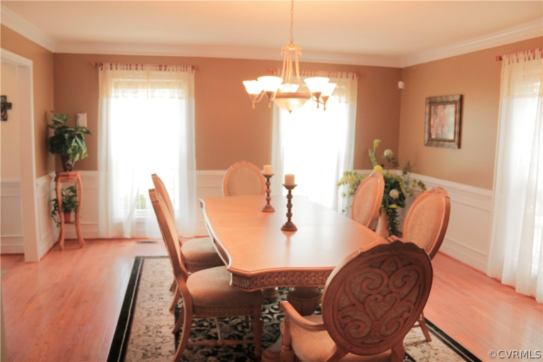 13707 Brandy Oaks Road Chesterfield, VA 23832 - Photo 21 of 50 Gallery Image 21