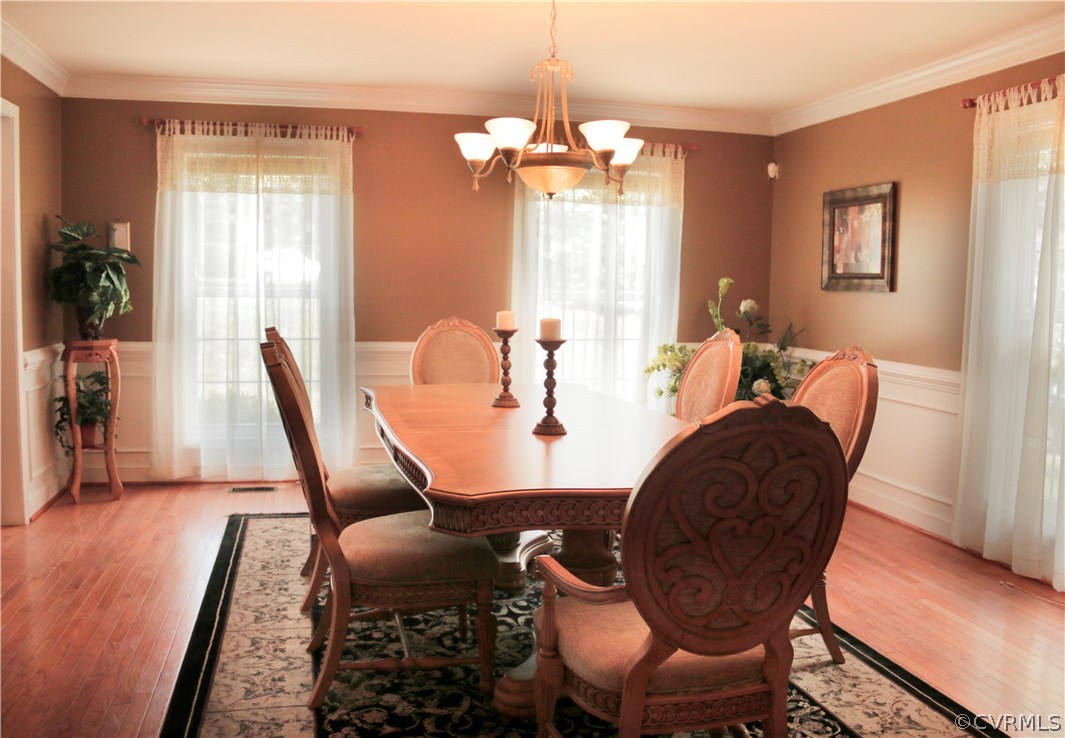 13707 Brandy Oaks Road Chesterfield, VA 23832 - Photo 23 of 50 Gallery Image 23
