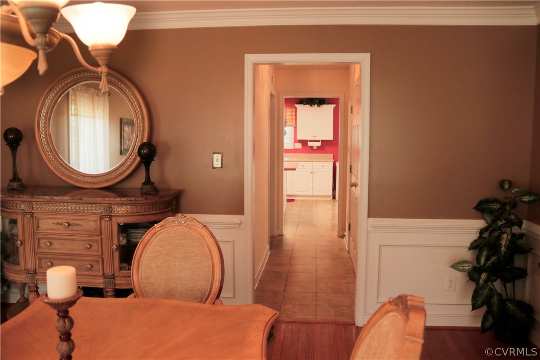 13707 Brandy Oaks Road Chesterfield, VA 23832 - Photo 24 of 50 Gallery Image 24
