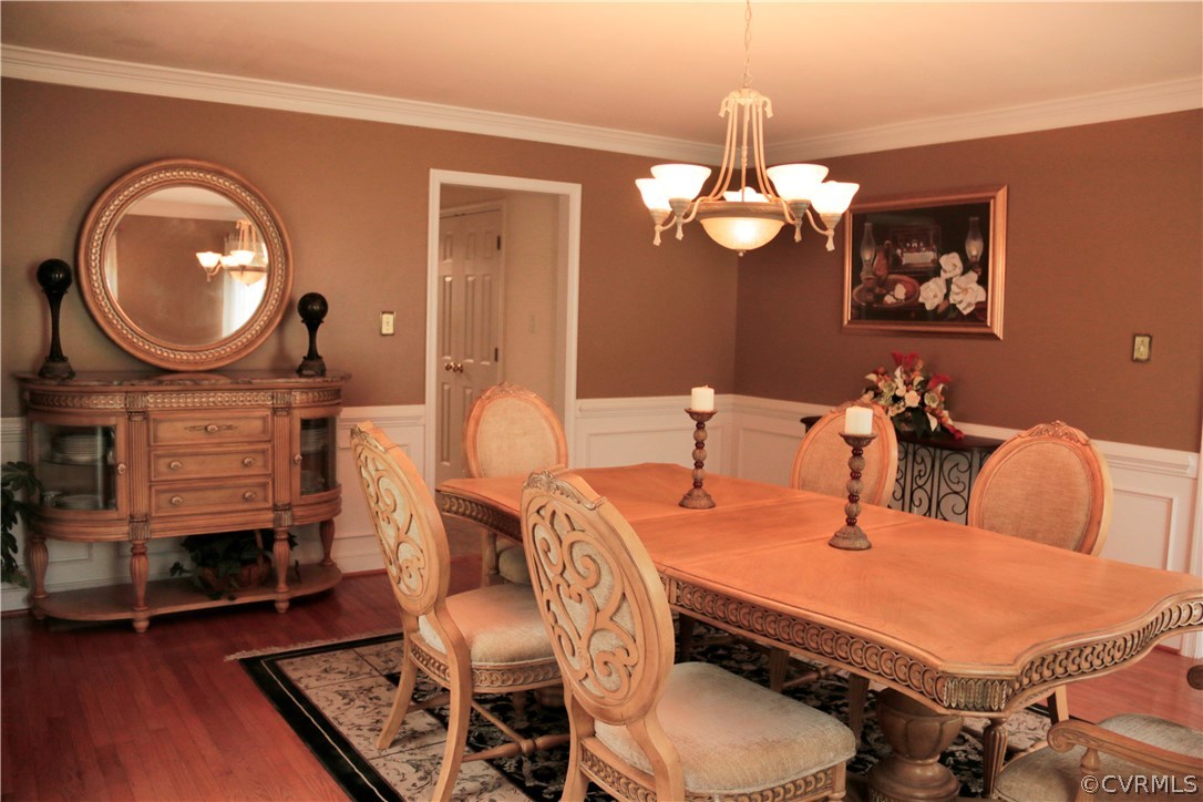 13707 Brandy Oaks Road Chesterfield, VA 23832 - Photo 25 of 50 Gallery Image 25