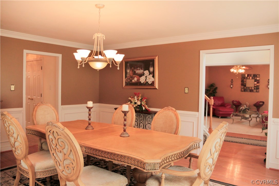 13707 Brandy Oaks Road Chesterfield, VA 23832 - Photo 26 of 50 Gallery Image 26