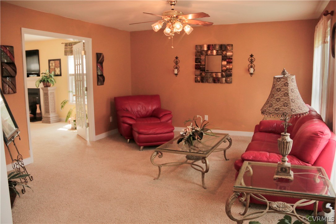 13707 Brandy Oaks Road Chesterfield, VA 23832 - Photo 29 of 50 Gallery Image 29