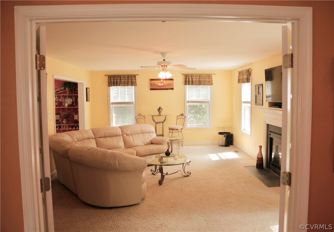 13707 Brandy Oaks Road Chesterfield, VA 23832 - Photo 30 of 50 Gallery Image 30