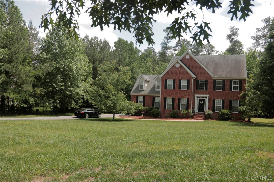 13707 Brandy Oaks Road Chesterfield, VA 23832 - Photo 3 of 50 Gallery Image 3