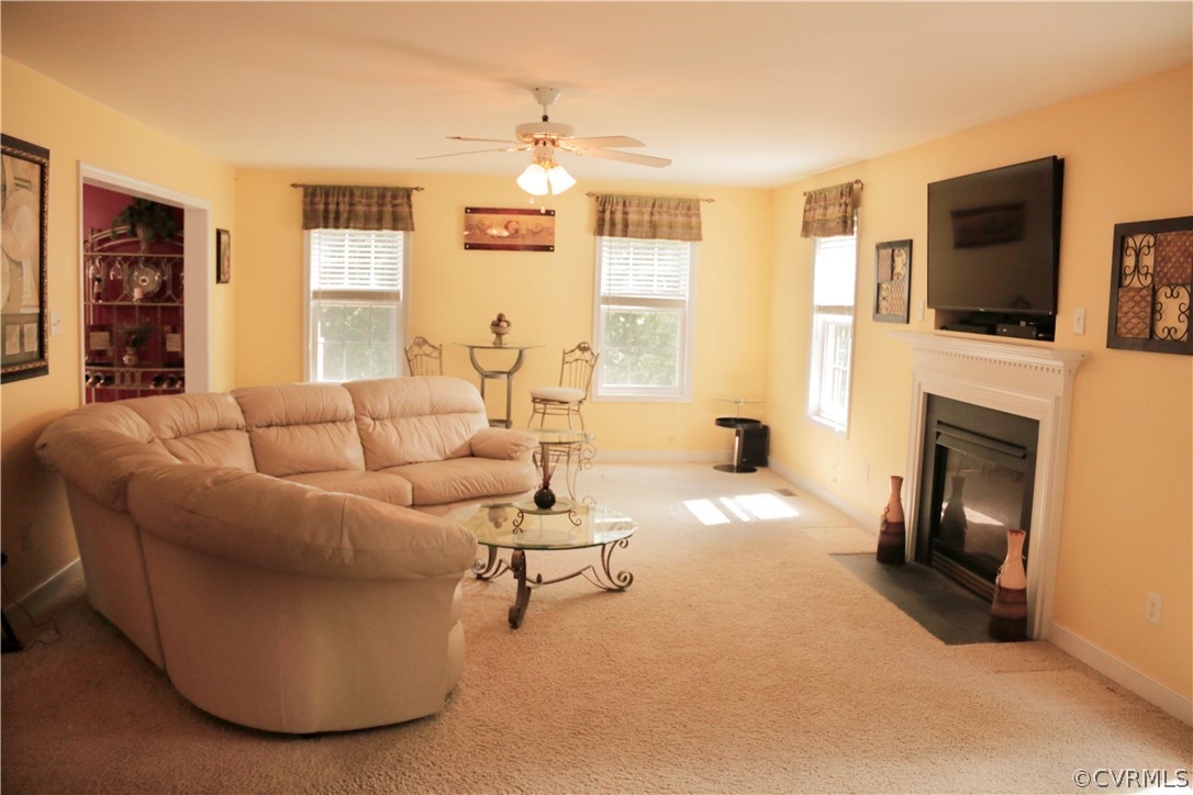 13707 Brandy Oaks Road Chesterfield, VA 23832 - Photo 31 of 50 Gallery Image 31