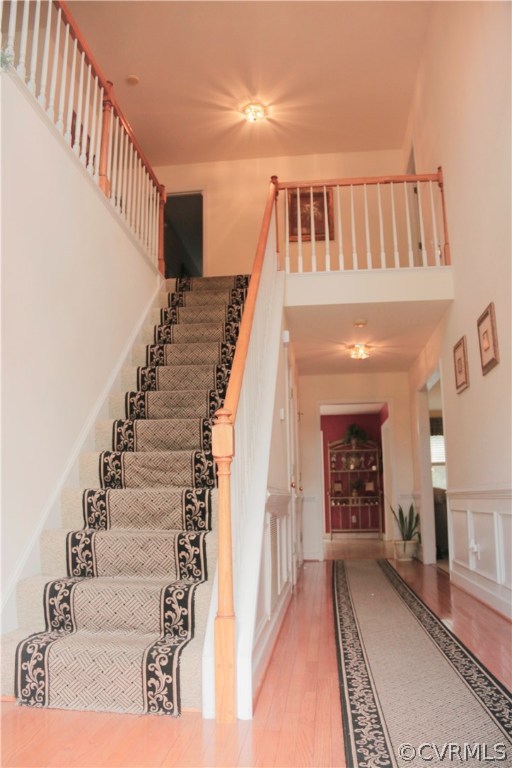 13707 Brandy Oaks Road Chesterfield, VA 23832 - Photo 33 of 50 Gallery Image 33