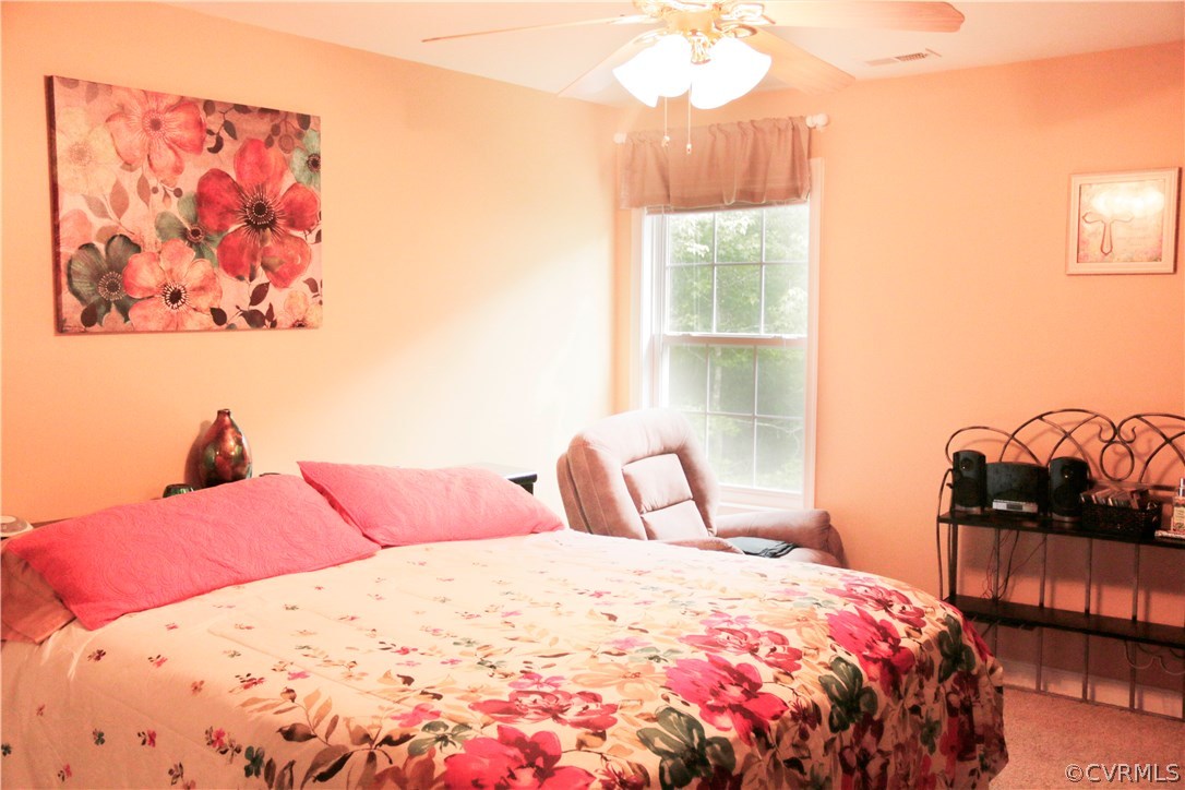 13707 Brandy Oaks Road Chesterfield, VA 23832 - Photo 37 of 50 Gallery Image 37